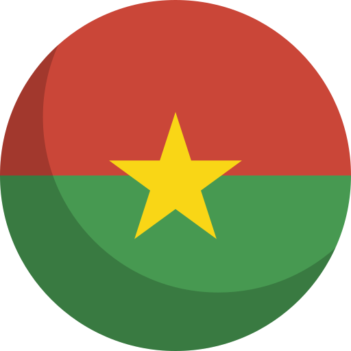 Burkina Faso